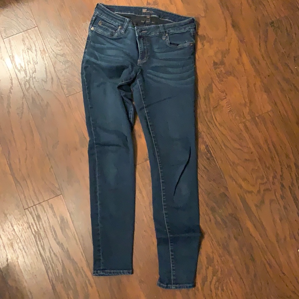 Skinny jeans